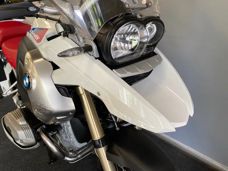 BMW R 1200 GS - foto 8