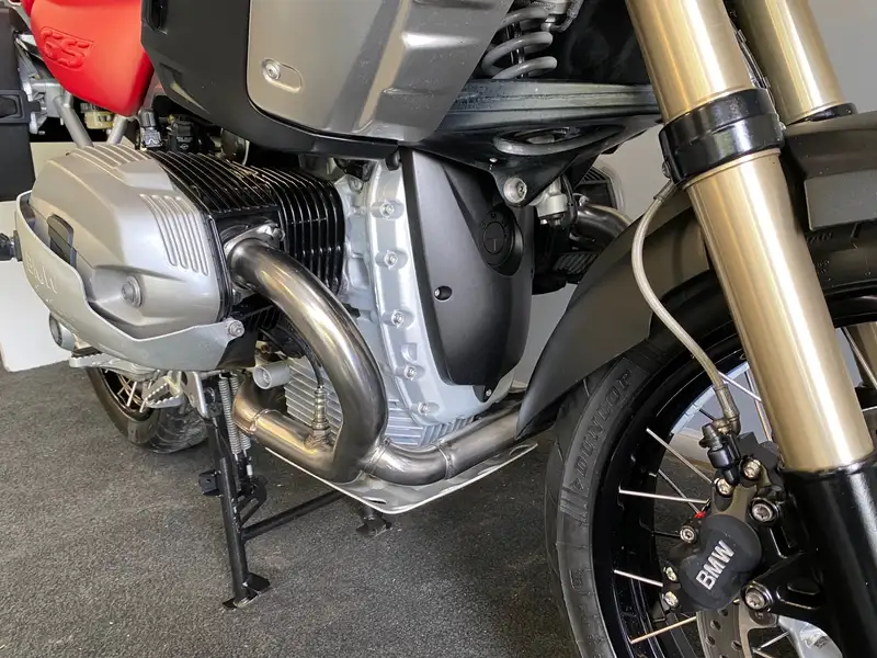 BMW R 1200 GS - foto 4