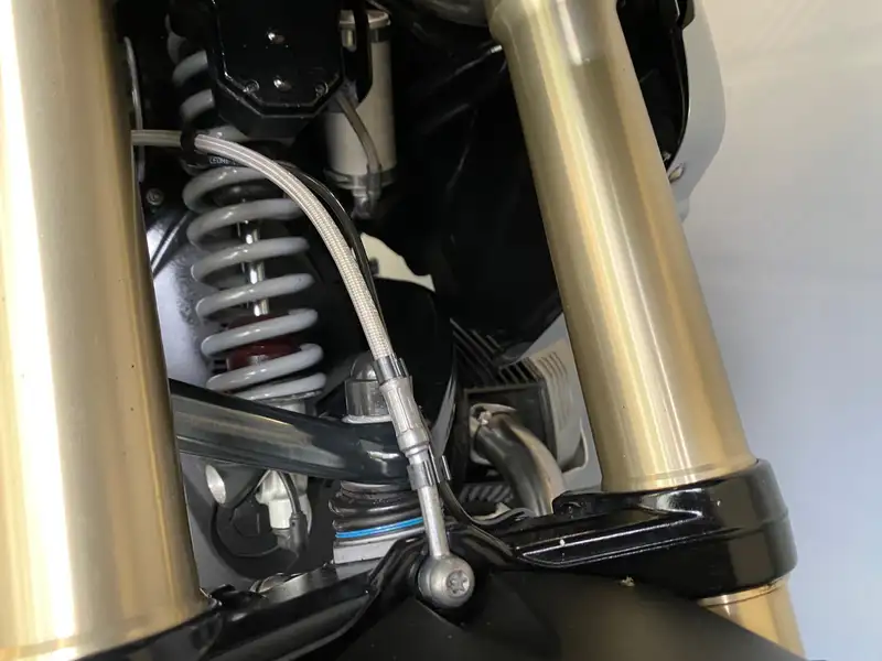 BMW R 1200 GS - foto 5