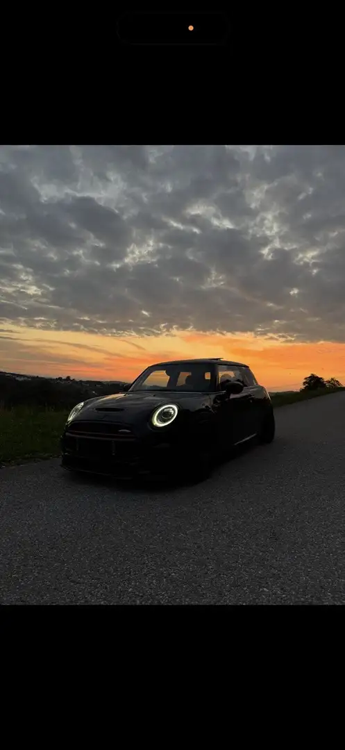 MINI John Cooper Works Aut. - 2