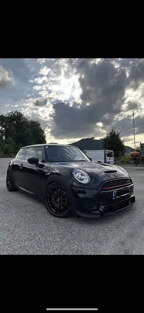 MINI John Cooper Works Aut. - 1