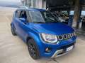 Suzuki Ignis 1.2 Hybrid 4WD All-Grip Top Blu/Azzurro - thumbnail 4