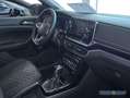 Volkswagen T-Cross R-Line 1.0 TSI DSG Navi Kamera LED Schwarz - thumbnail 4