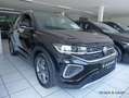 Volkswagen T-Cross R-Line 1.0 TSI DSG Navi Kamera LED Schwarz - thumbnail 2