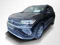 Volkswagen T-Cross R-Line 1.0 TSI DSG Navi Kamera LED Schwarz - thumbnail 11