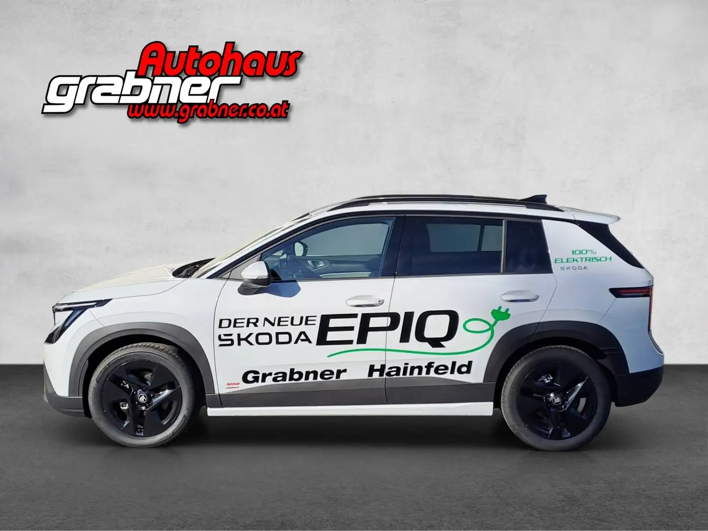 Skoda Epiq 55 Selection - 2