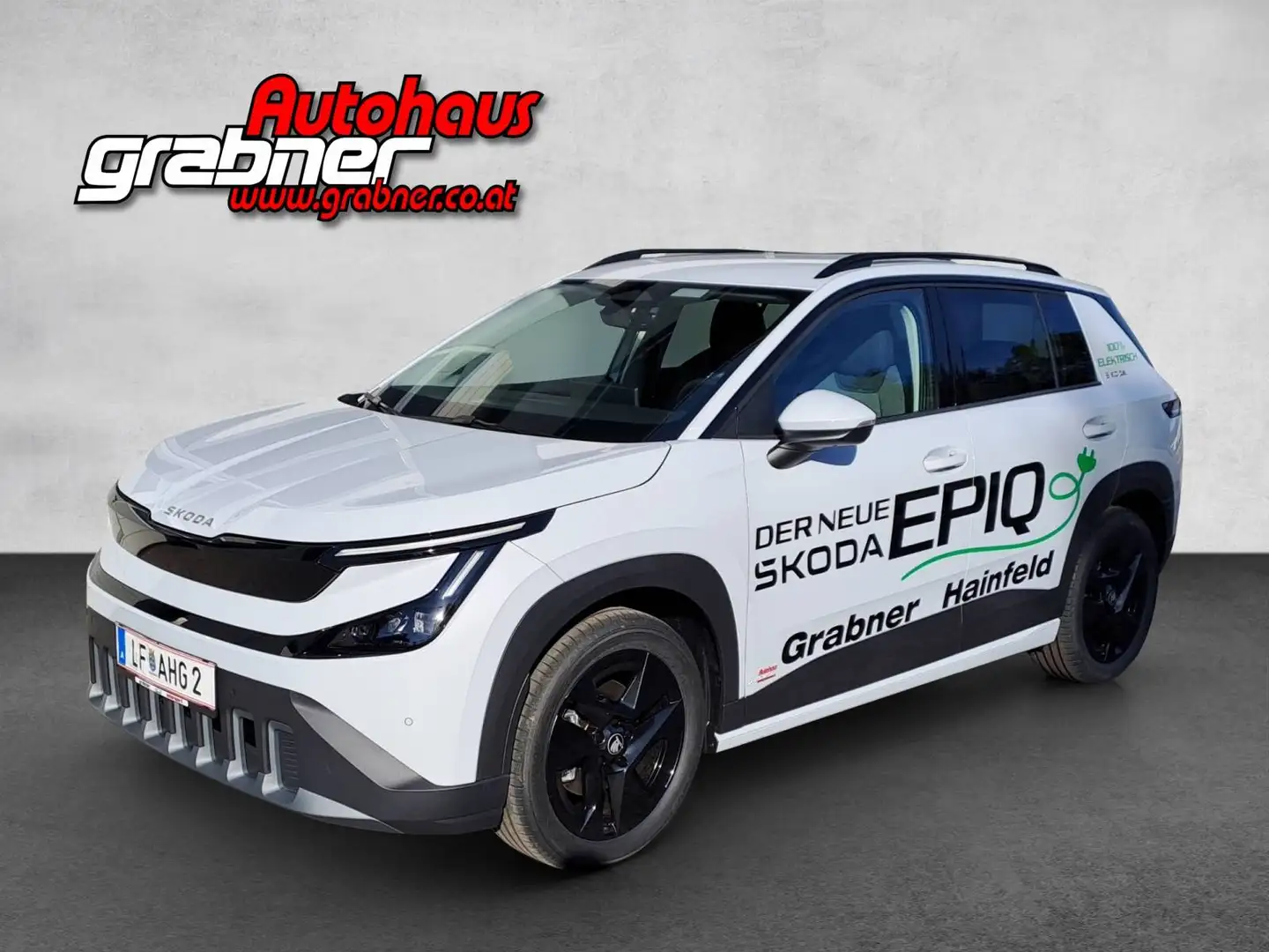 Skoda Epiq 55 Selection - 1