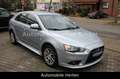 Mitsubishi Lancer 1.8 DI D Sportback *RFK*XENON*SHZ*ALU18° Silber - thumbnail 3