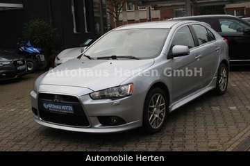 1.8 DI D Sportback *RFK*XENON*SHZ*ALU18°