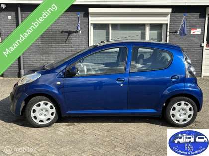 Citroen C1 1.0-12V Ambiance