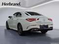 Mercedes-Benz CLA 250 e Coupé AMG  Ambiente Kamera Keyless Go Blanc - thumbnail 4