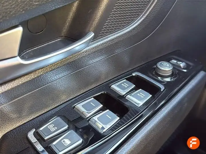 SsangYong Korando 2024, foto 20