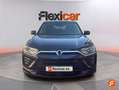 SsangYong Korando G15 Urban Plus 4x2 Aut. Azul - thumbnail 2
