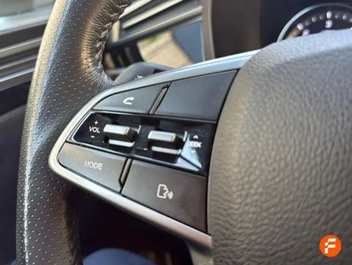 SsangYong Korando 2024, foto 15
