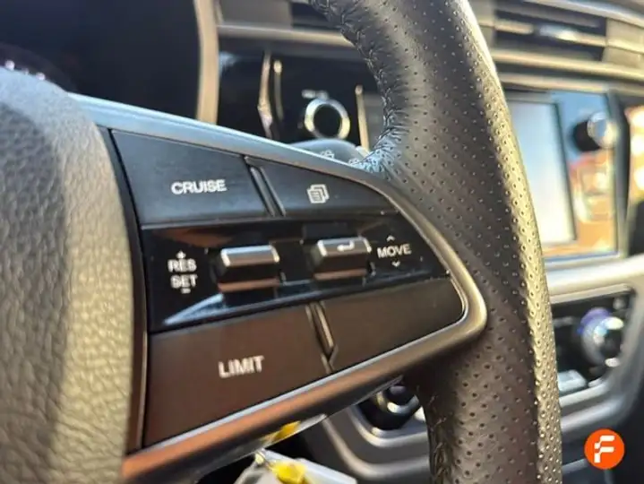 SsangYong Korando 2024, foto 14
