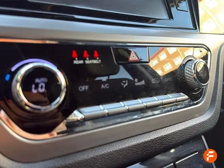 SsangYong Korando 2024, foto 19