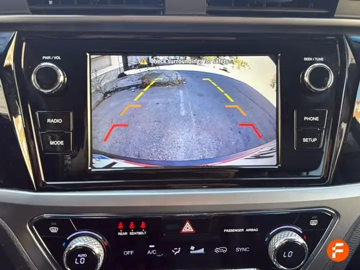 SsangYong Korando 2024, foto 17