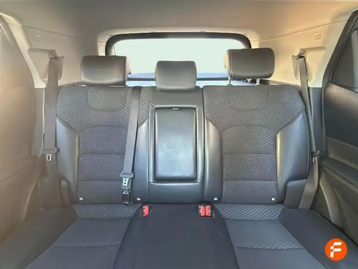 SsangYong Korando 2024, foto 18
