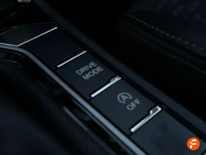 SsangYong Korando 2024, foto 25