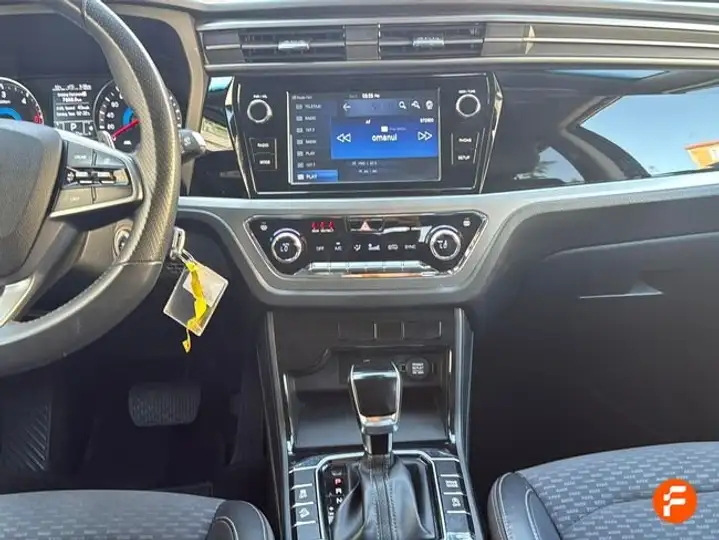 SsangYong Korando 2024, foto 13