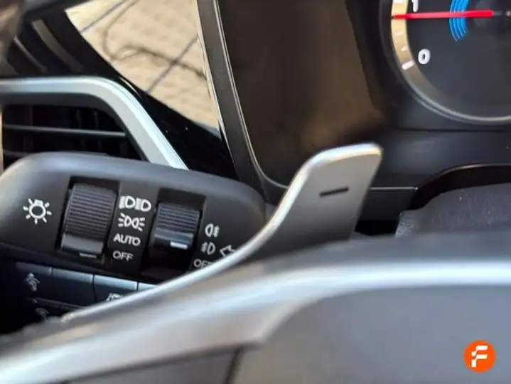 SsangYong Korando 2024, foto 23