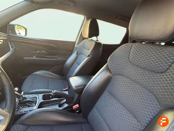 SsangYong Korando 2024, foto 9