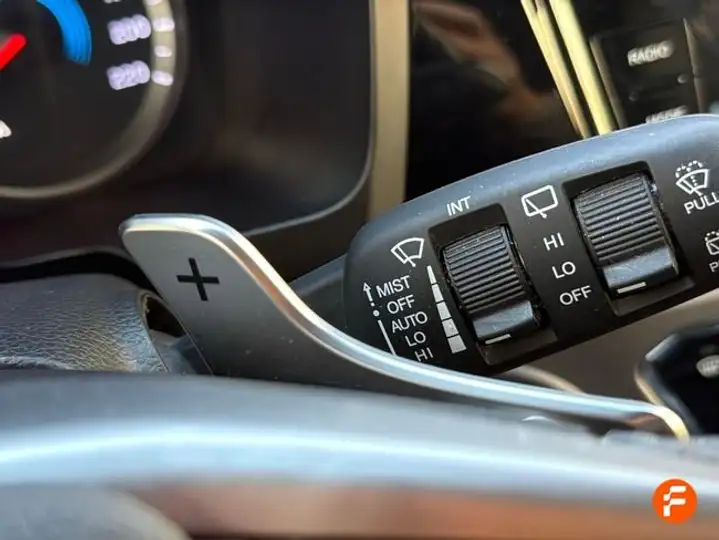 SsangYong Korando 2024, foto 22