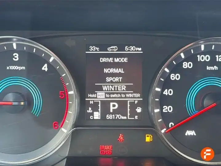 SsangYong Korando 2024, foto 28