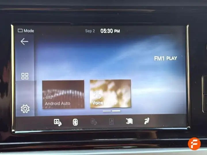 SsangYong Korando 2024, foto 27