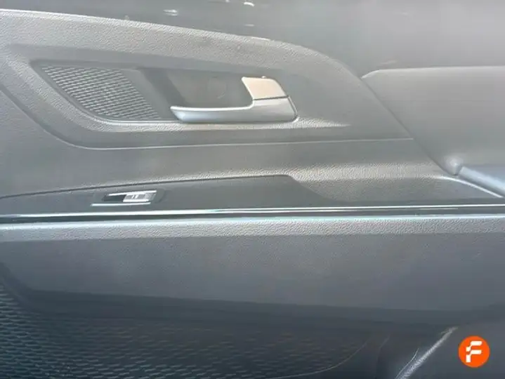 SsangYong Korando 2024, foto 24