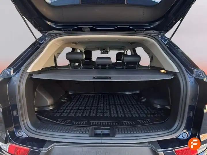 SsangYong Korando 2024, foto 7