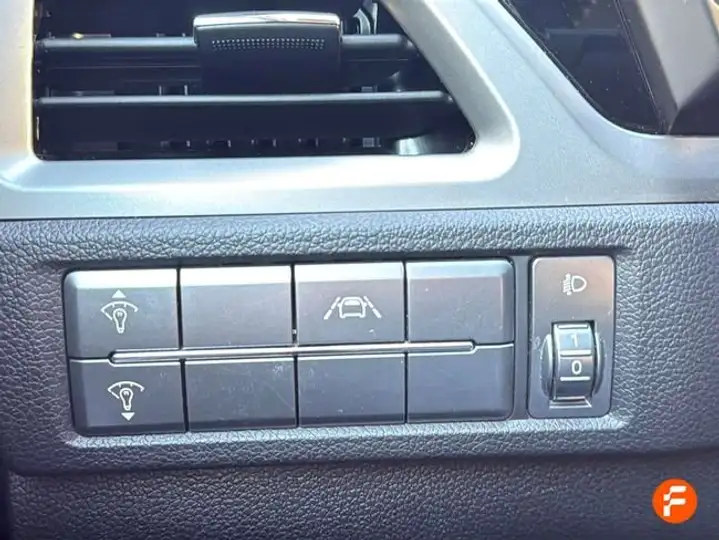 SsangYong Korando 2024, foto 21