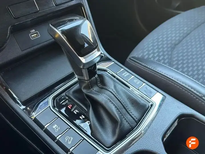 SsangYong Korando 2024, foto 11