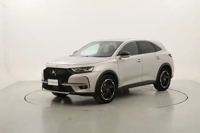 2022 DS Automobiles DS 7 Crossback in Silver for sale