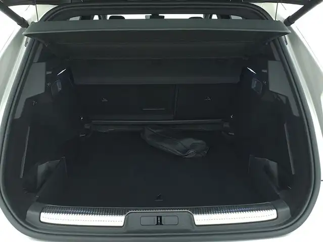 DS Automobiles DS 7 Crossback view 14
