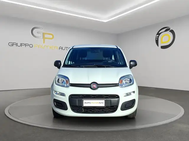 Fiat Panda Panda III 2021 1.2 easypower Gpl s