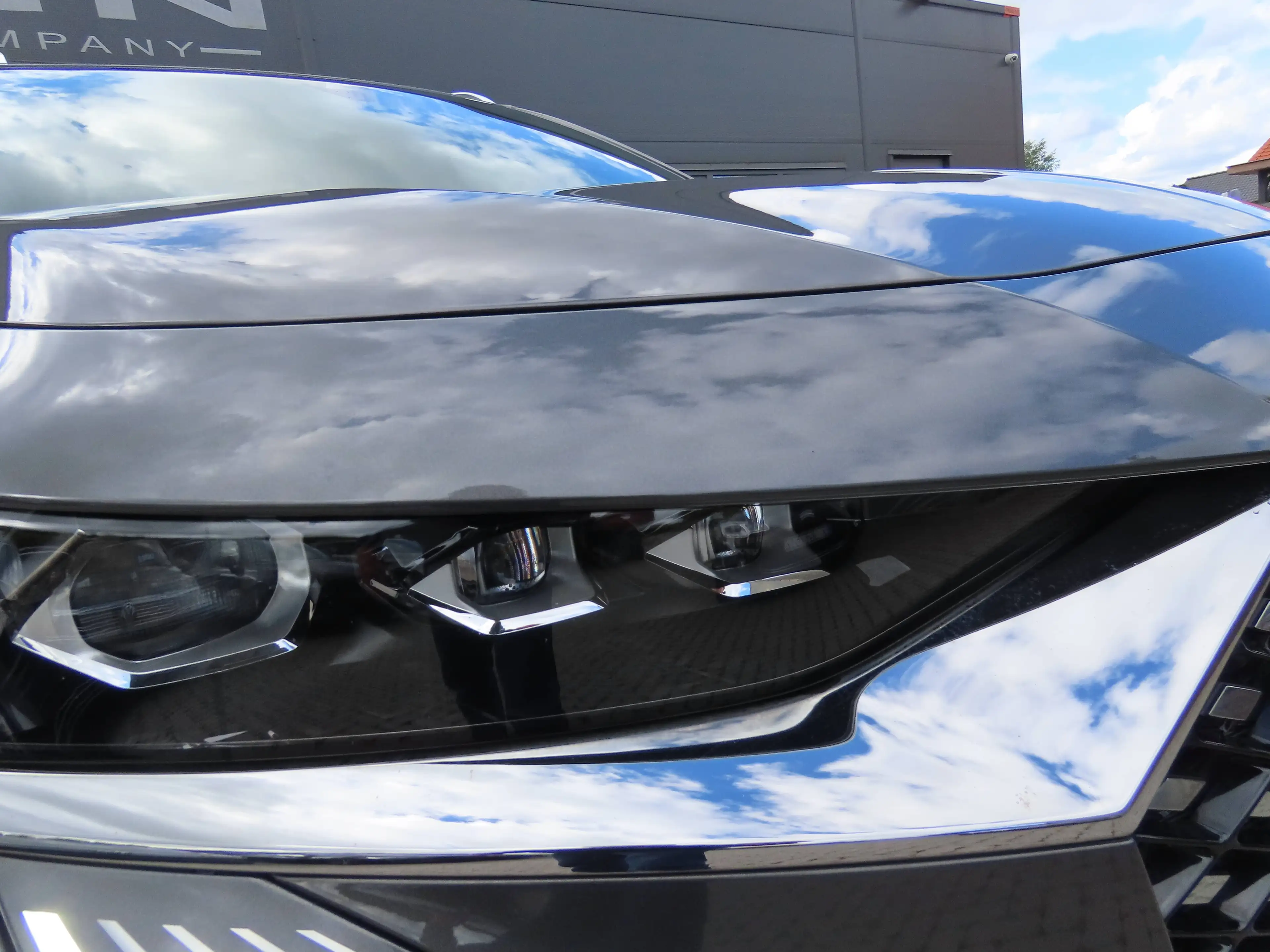 DS Automobiles DS 7 Crossback DS 7 CROSSBACK PHEV 1.6 E-TENSE Rivoli (165 kW) — photo 12