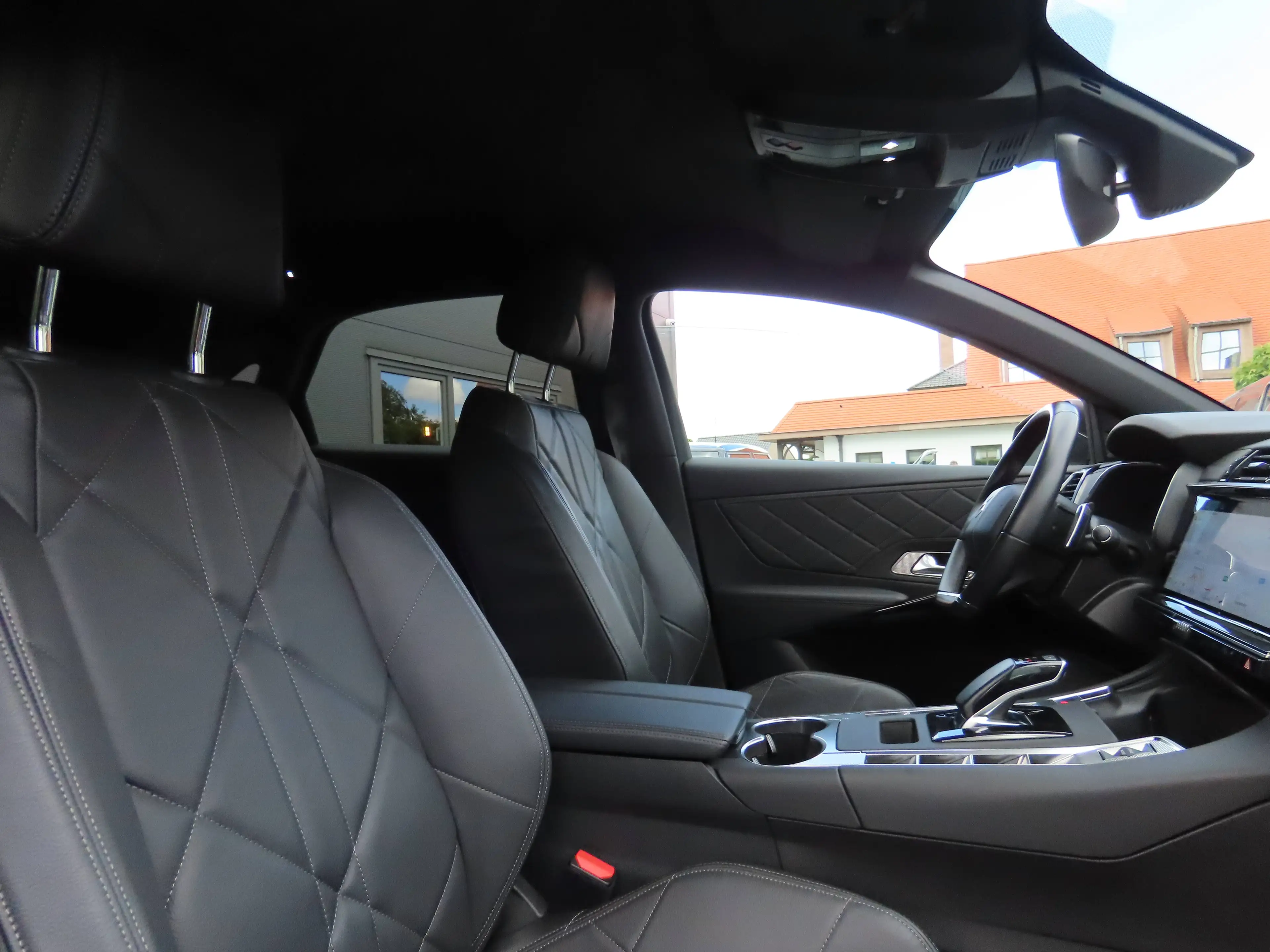 DS Automobiles DS 7 Crossback DS 7 CROSSBACK PHEV 1.6 E-TENSE Rivoli (165 kW) — photo 5