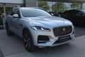 Jaguar F-Pace S AWD Auto. Zilver - thumbnail 11