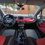 Fiat 500X 1.6 E-Torq Pop Star 4x2 Rojo - thumbnail 4