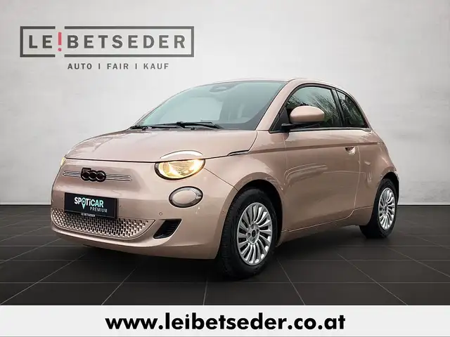 Fiat 500e 500 Elektro 500 42 kWh