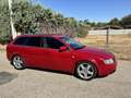 Audi A4 A4 Avant 2.5TDI quattro 180 Rojo - thumbnail 4