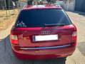 Audi A4 A4 Avant 2.5TDI quattro 180 Rojo - thumbnail 2