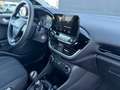 Ford Fiesta 1.5 tdci Titanium 85cv ADATTA NEOPATENTATI Rojo - thumbnail 15
