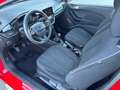 Ford Fiesta 1.5 tdci Titanium 85cv ADATTA NEOPATENTATI Rojo - thumbnail 9