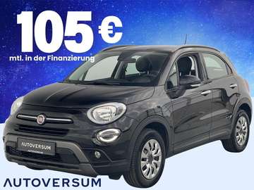Cross Aut. CARPLAY*TEMP*ISOFIX*