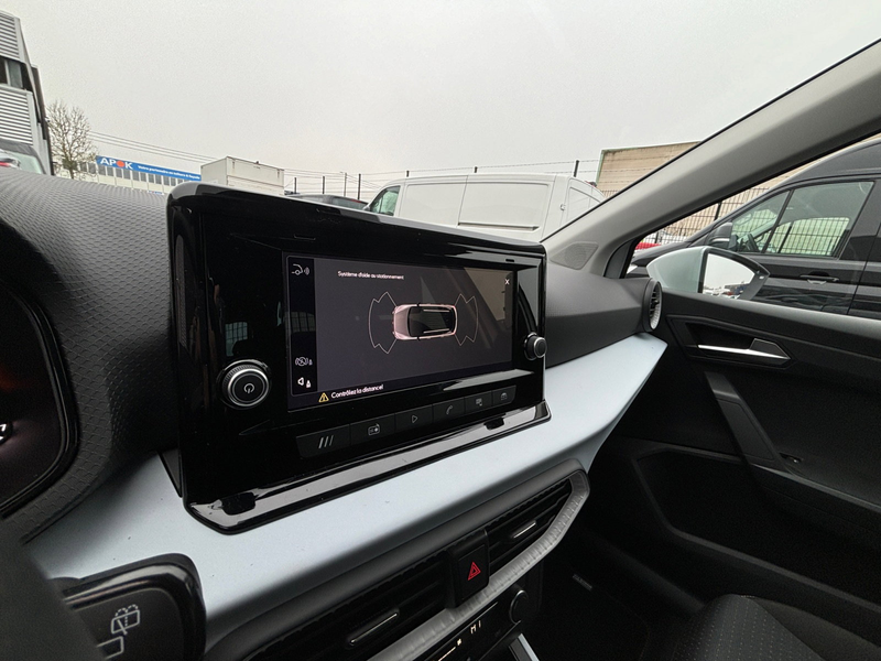 SEAT Arona Arona 40th Anniversary Edition 1.0 TSI 95ch (70kW) Manuelle 5v — photo 8