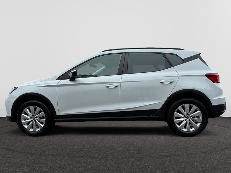 SEAT Arona Arona 40th Anniversary Edition 1.0 TSI 95ch (70kW) Manuelle 5v — photo 2