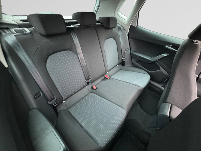 SEAT Arona Arona 40th Anniversary Edition 1.0 TSI 95ch (70kW) Manuelle 5v — photo 5