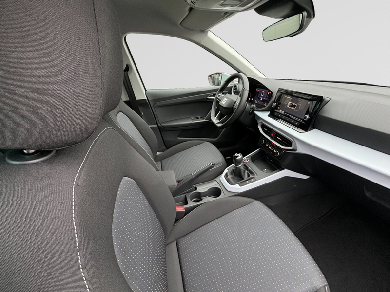 SEAT Arona Arona 40th Anniversary Edition 1.0 TSI 95ch (70kW) Manuelle 5v — photo 9